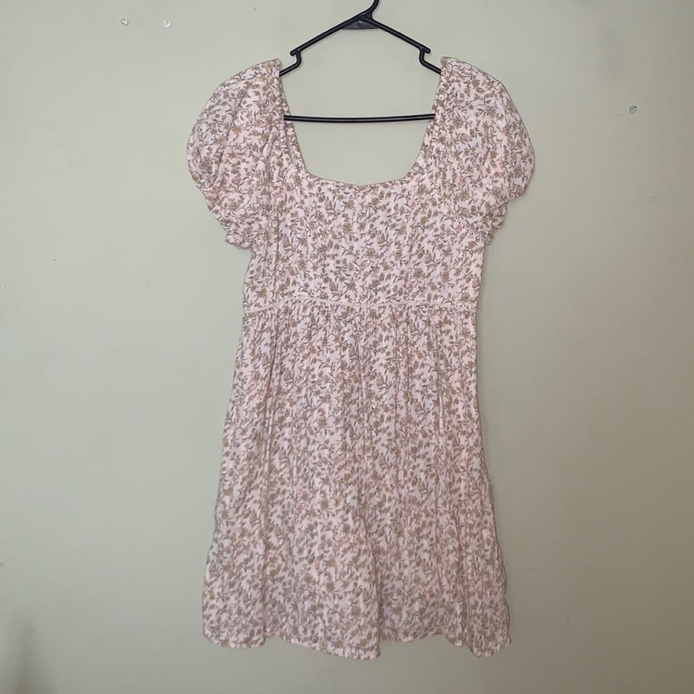 American Eagle Dress